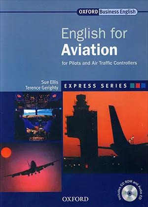 Download English for Aviation