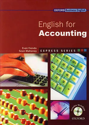 Download English for Accounting
