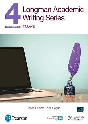 Longman Academic Writing Series 4 300