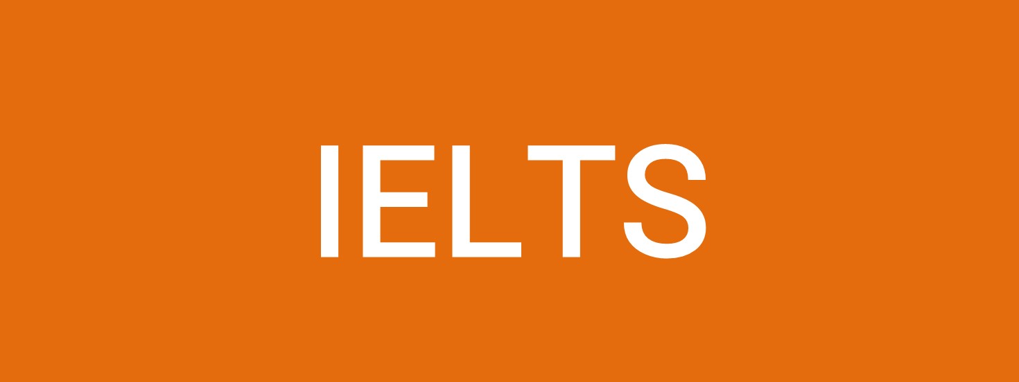 IELTS