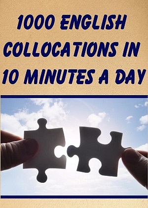 English Collocations in 10 Minutes a Day
