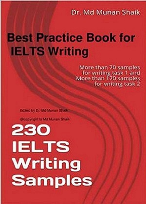 Donwload IELTS Writing Samples