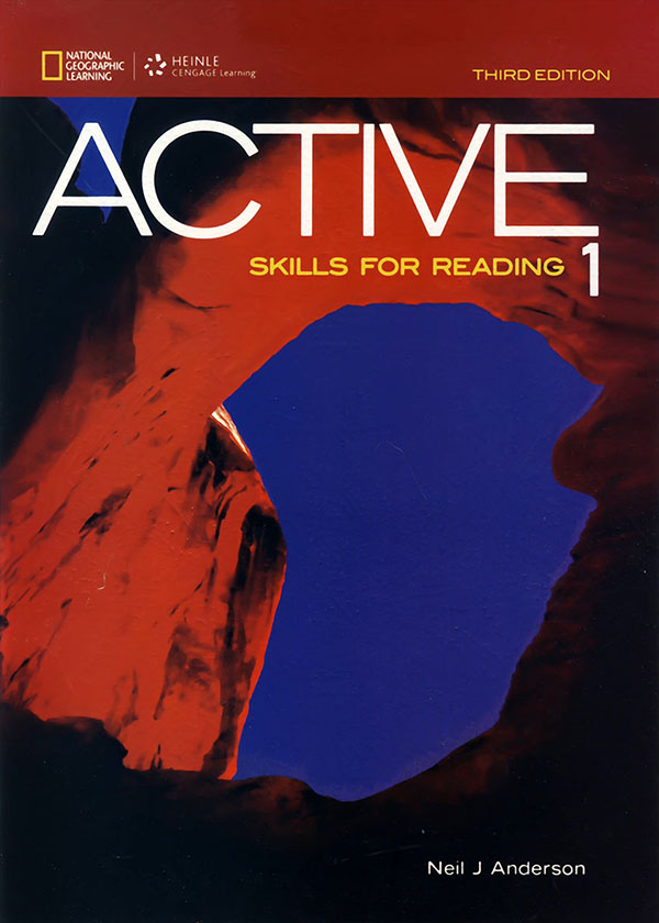 دانلود کتاب Active Skills for Reading