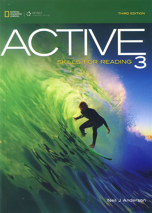 دانلود کتاب Active Skills for Reading