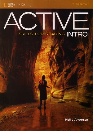 دانلود کتاب Active Skills for Reading Intro