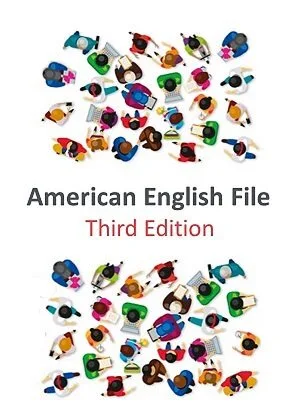 Download American English File Download American English File