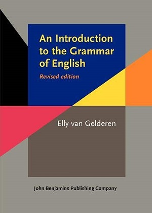 An Introduction to the Grammar of English An Introduction to the Grammar of English