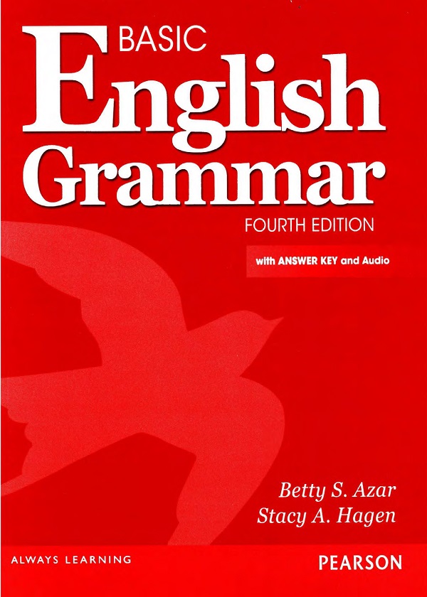 دانلود Basic English Grammar