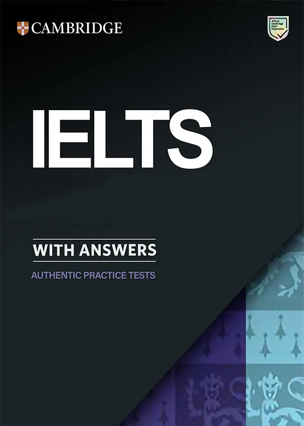 دانلود مجموعه Cambridge IELTS