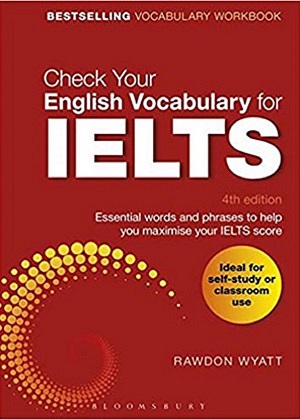 Download Check Your English Vocabulary for IELTS