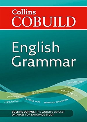Download Collins Cobuild English Grammar pdf