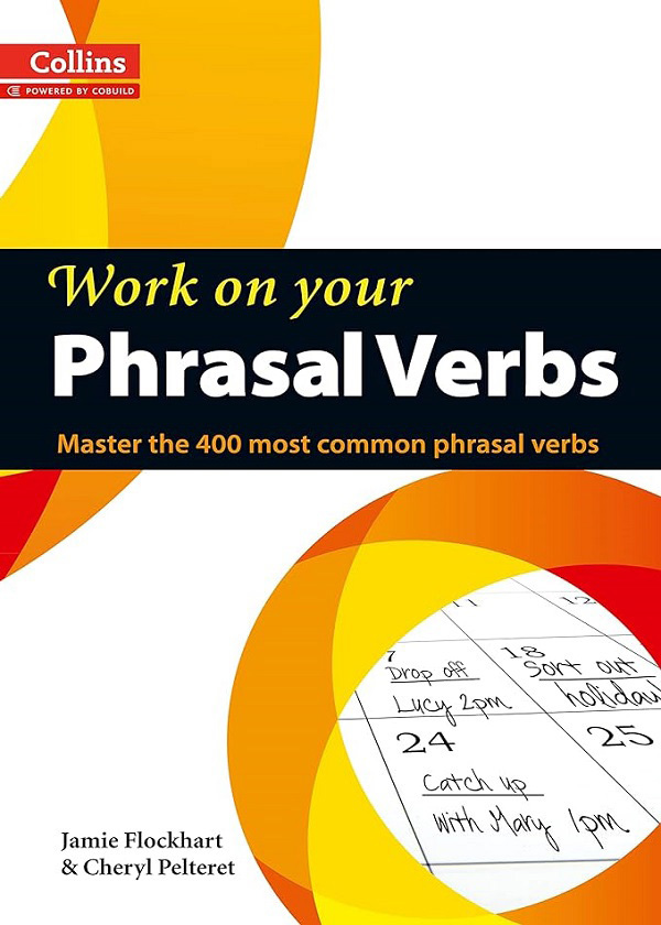دانلود کتاب Collins Work on Your Phrasal Verbs