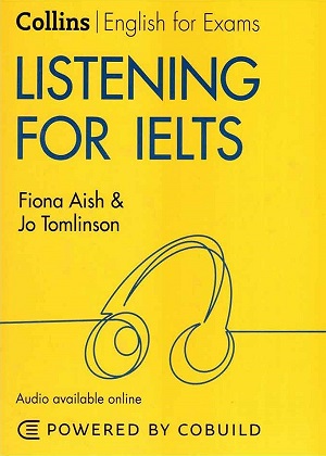 Collins Listening for IELTS Second Edition Collins Listening for IELTS Second Edition