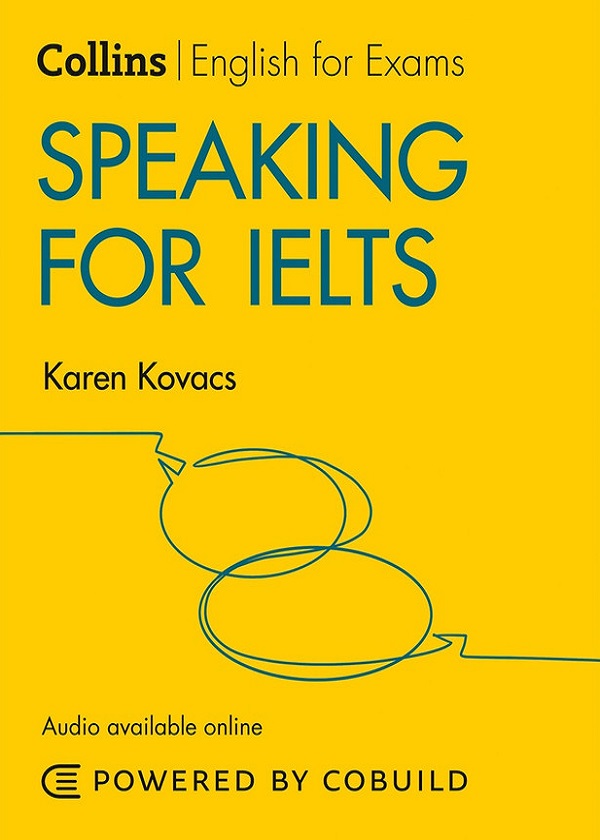 Collins Speaking for IELTS Second Edition