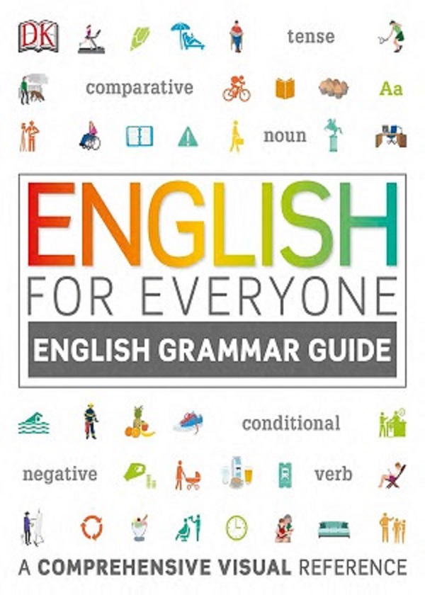 English For Everyone - English Grammar Guide