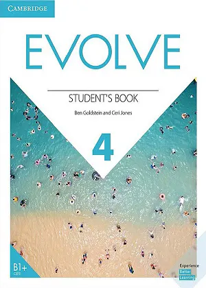 دانلود کتاب Evolve 4