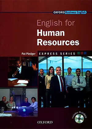 Download English for Human Resources