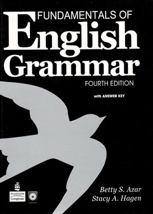 دانلود کتاب Fundamentals of English Grammar
