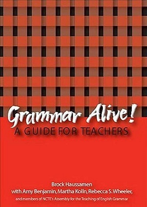 Grammar Alive - A Guide for Teachers