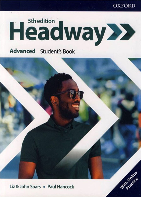 دانلود Headway Upper Advanced