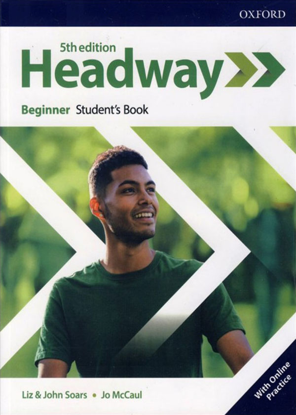 دانلود Headway Beginner