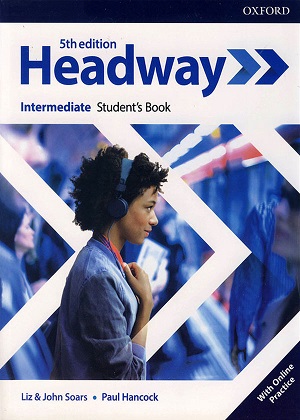 دانلود Headway Intermediate