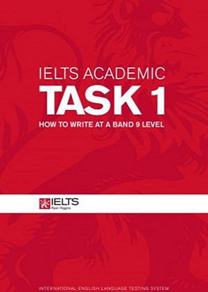 IELTS Academic Task 1