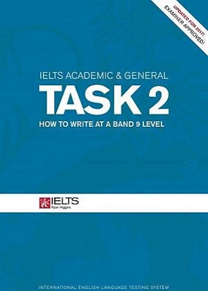 IELTS Academic and General Task 2
