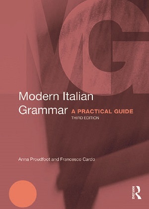 Download Modern Italian Grammar Third Edition