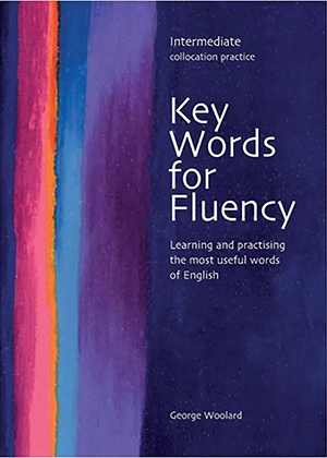 دانلود کتاب Key Words for Fluency Intermediate