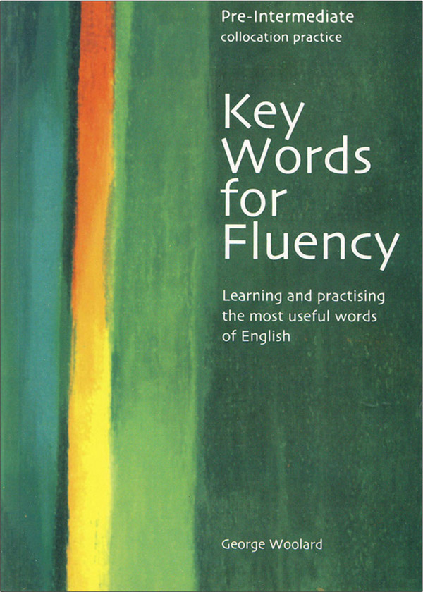 دانلود کتاب Key Words for Fluency Pre Intermediate