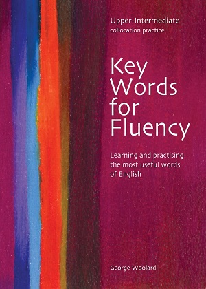 Download Key Words for Fluency Upper Intermediate دانلود کتاب Key Words for Fluency Upper Intermediate