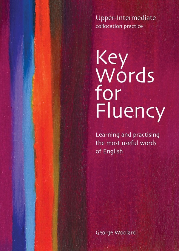 دانلود کتاب Key Words for Fluency Upper Intermediate