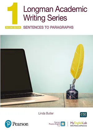 Longman Academic Writing Series 1 300