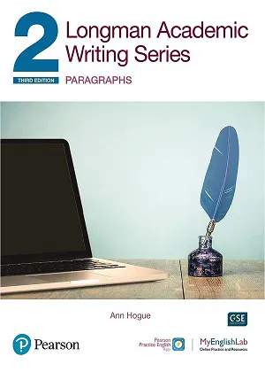 Longman Academic Writing Series 2 300