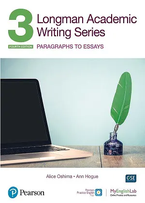 Longman Academic Writing Series 3 300