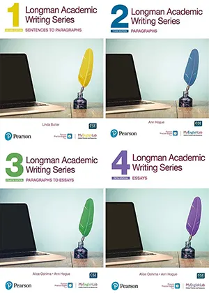 Longman Academic Writing Series