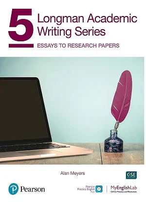 Longman Academic Writing Series 5 300