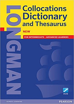 Download Longman Collocations Dictionary 