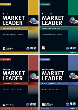 Download Market Leader Third Edition