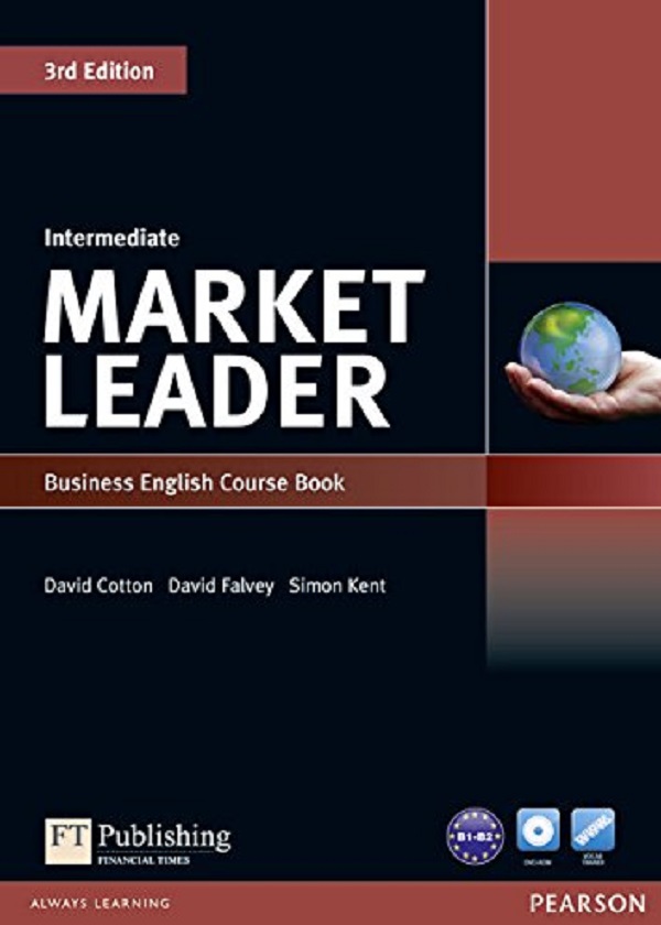 دانلود کتاب Market Leader - Pre Intermediate