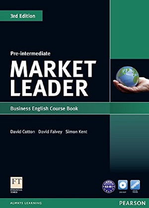 Download Market Leader - Pre Intermediate
