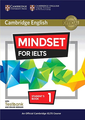 Free Download Mindset for IELTS 1