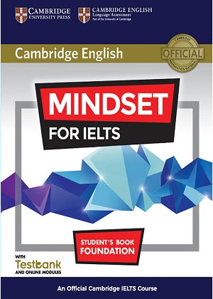 Free Download Mindset for IELTS - Foundation