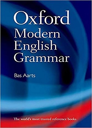 oxford modern english grammar free pdf