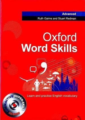 Download Oxford Word Skills Advanced