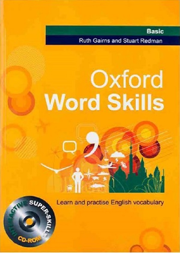 Download Oxford Word Skills Basic