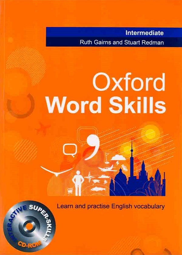 Download Oxford Word Skills Intermediate