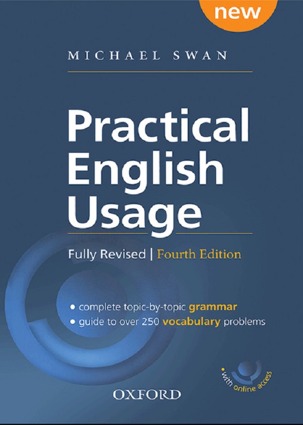 دانلود کتاب Practical English Usage