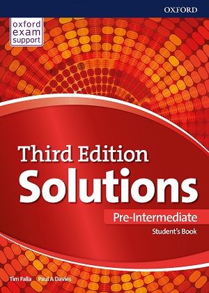 دانلود کتاب solution